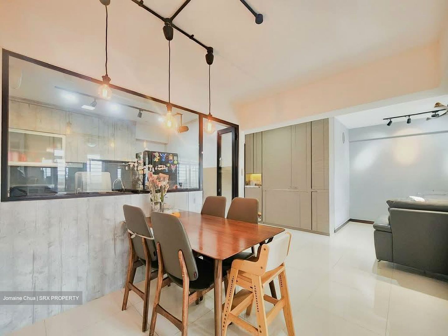 Blk 684D Waterway View (Punggol), HDB 4 Rooms #573255881